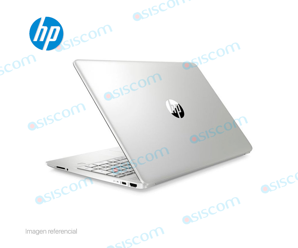 Laptop Hp 15 Dy2089ms Ci7 12gb Ssd 256gb 156″ Touch W11 2983